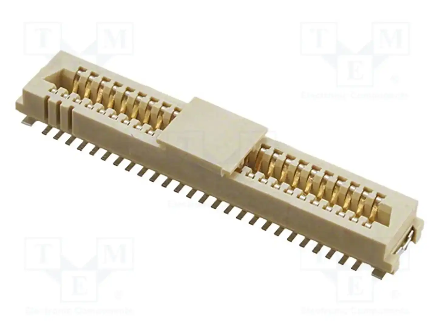 AMPHENOL 91921-31151LF — Разъeмы пластина - пластина