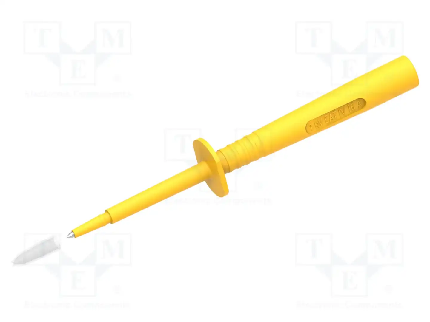 ELECTRO-PJP 402-IEC-CATIV-J — Щупы - входы, выходы измерительные