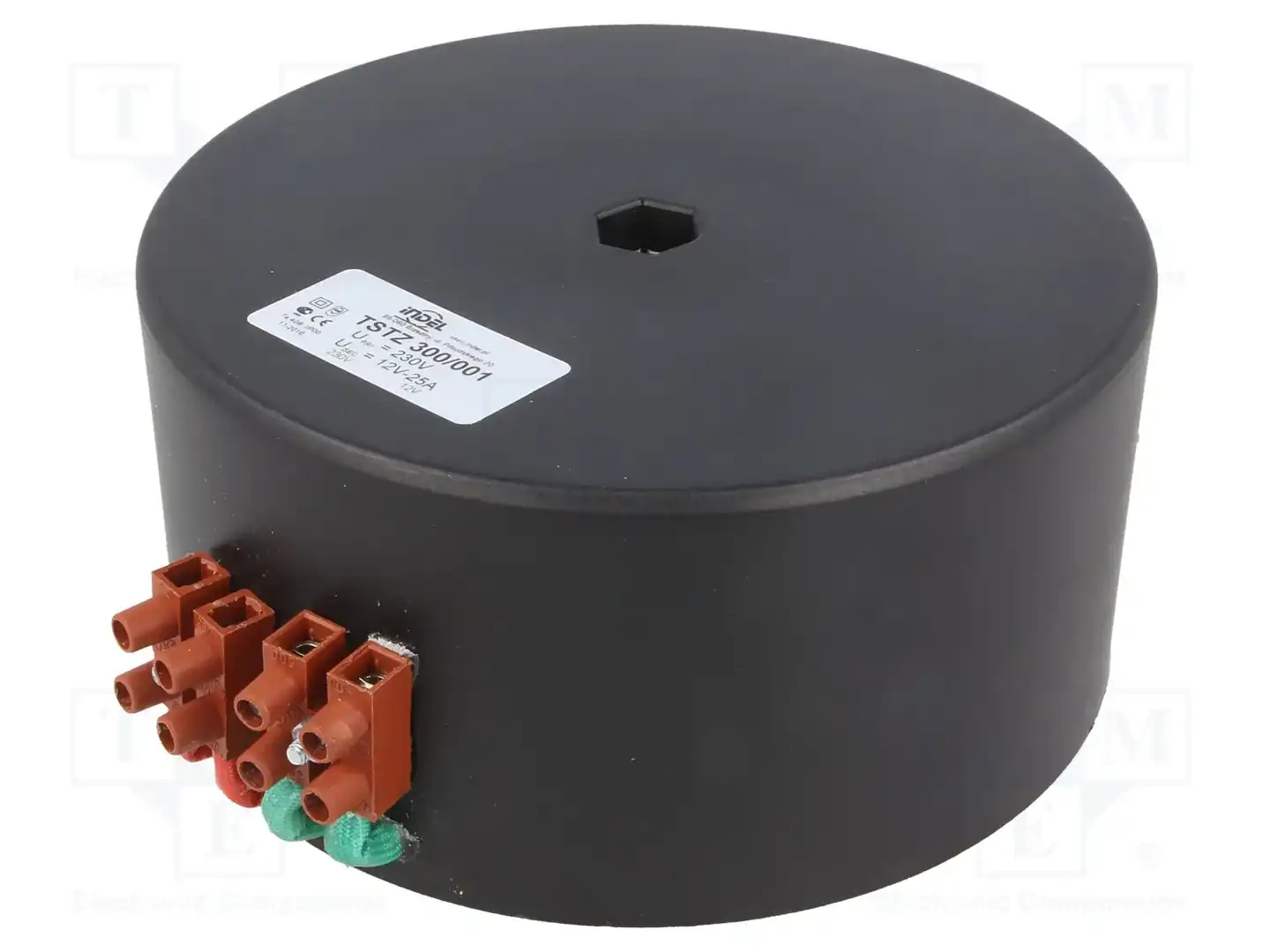 INDEL TSTZ 300/001 — Трансформаторы тороидальные