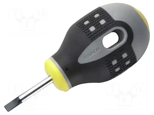 BAHCO BE-8350 — Стандартные отвёртки