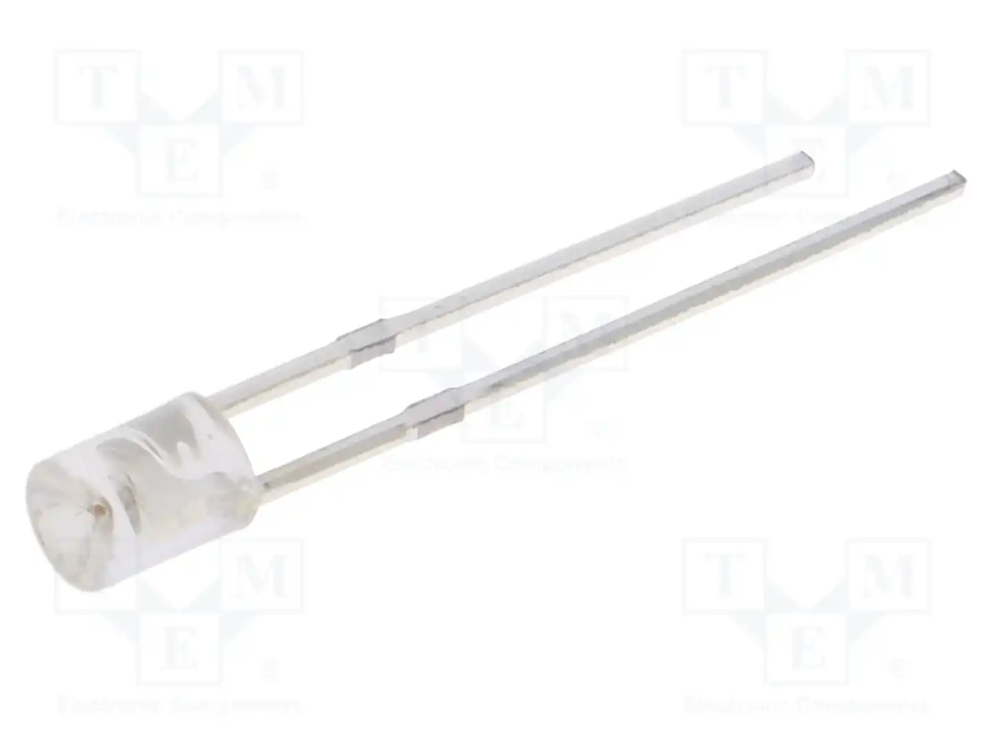 OPTOSUPPLY OSR5PA3FE1F — Круглые светодиоды THT