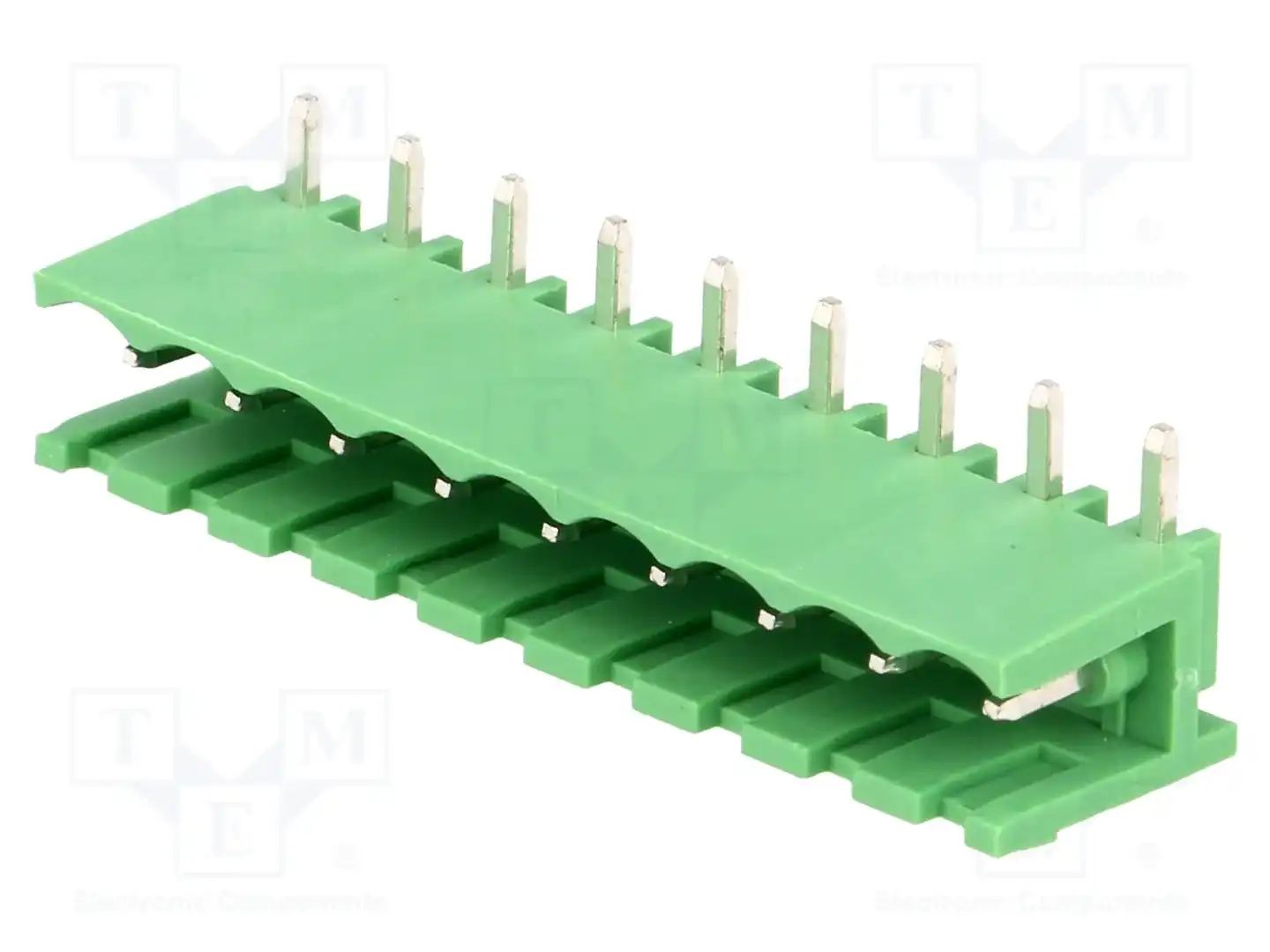 DEGSON ELECTRONICS 2EDGR-5.0-09P-14 — Клеммные колодки разъемного типа