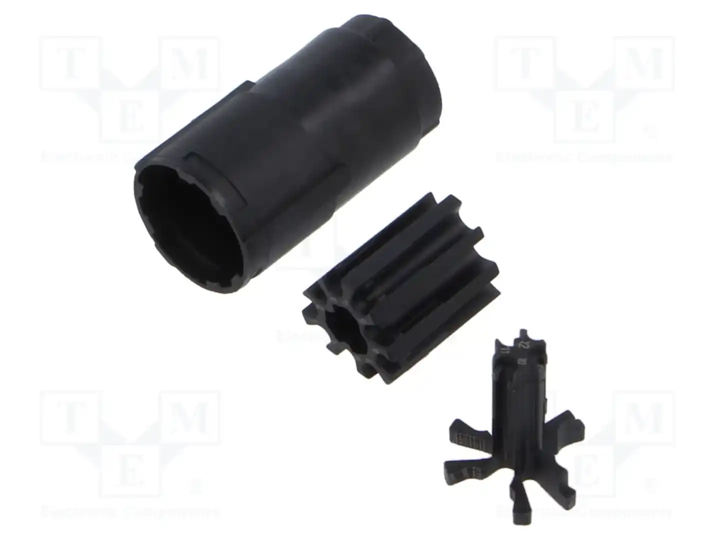HARTING 21175040000 — Разъeмы