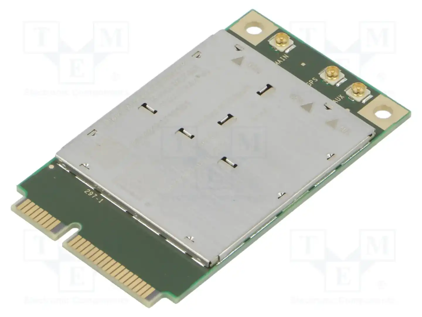 SIERRA WIRELESS MC7421 — Модули M2M (GPRS/LTE/5G)