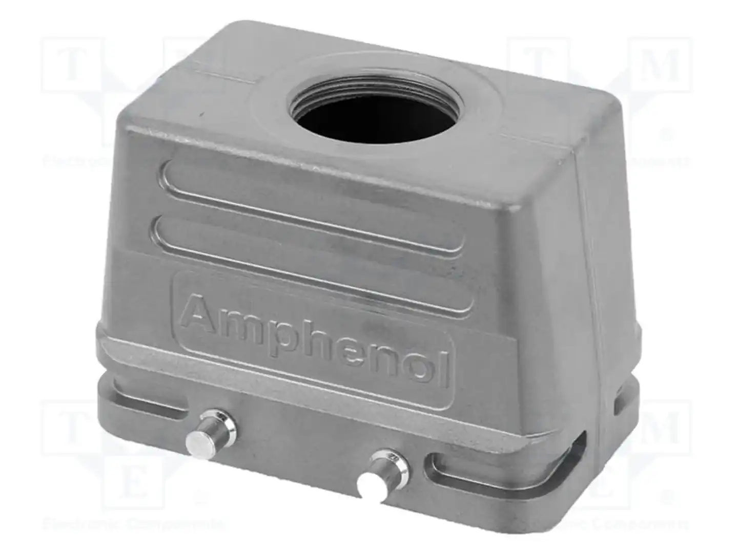 AMPHENOL C14667R0106001 — Разъeмы