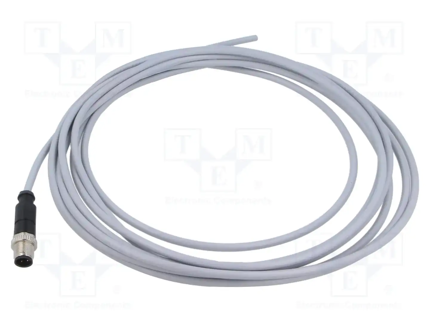 HARTING C21320000000046 — Соединения M12 с проводом