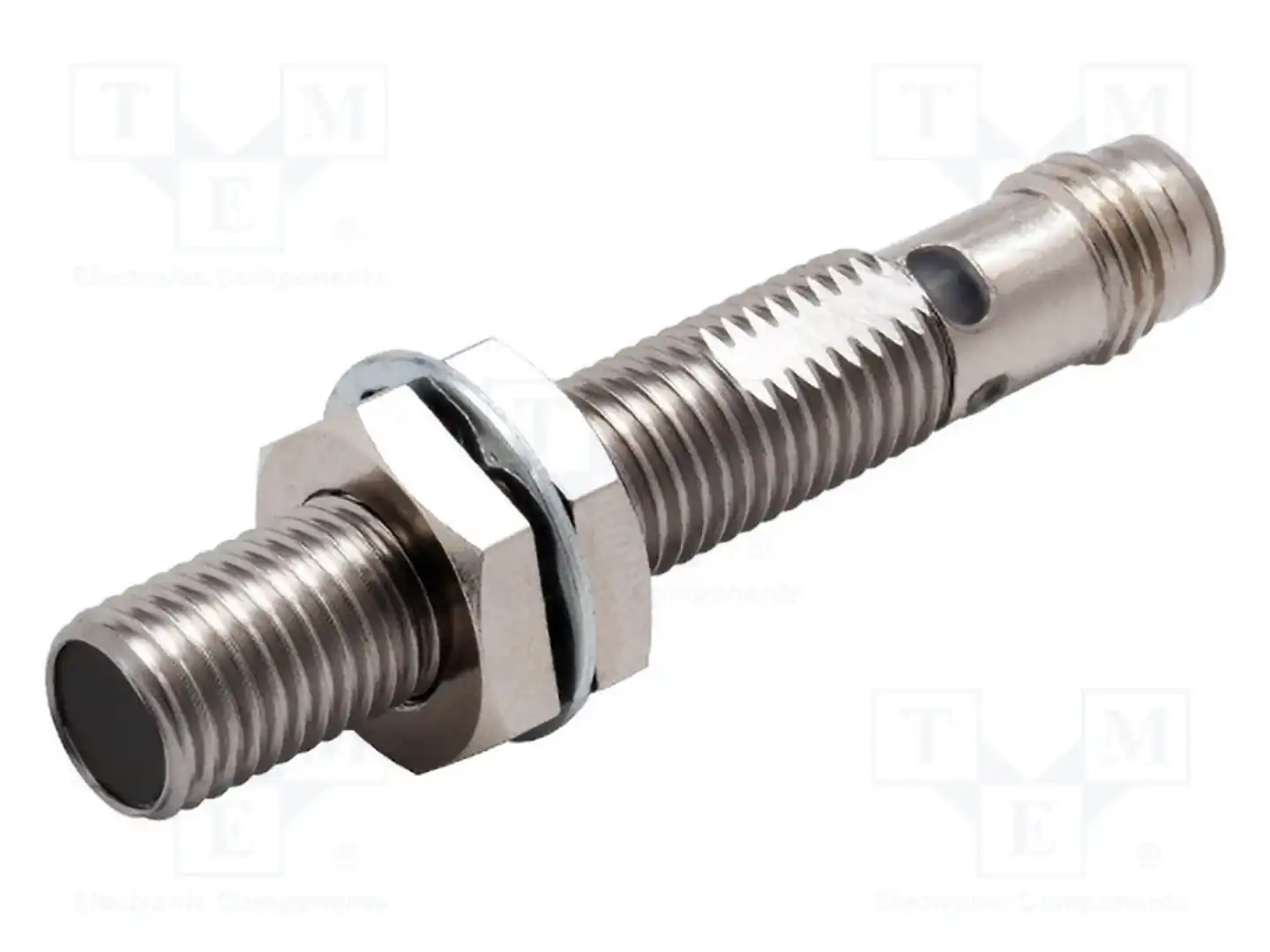 OMRON E2E-X2C2L8-M3 — Датчики индукционные цилиндрические DC