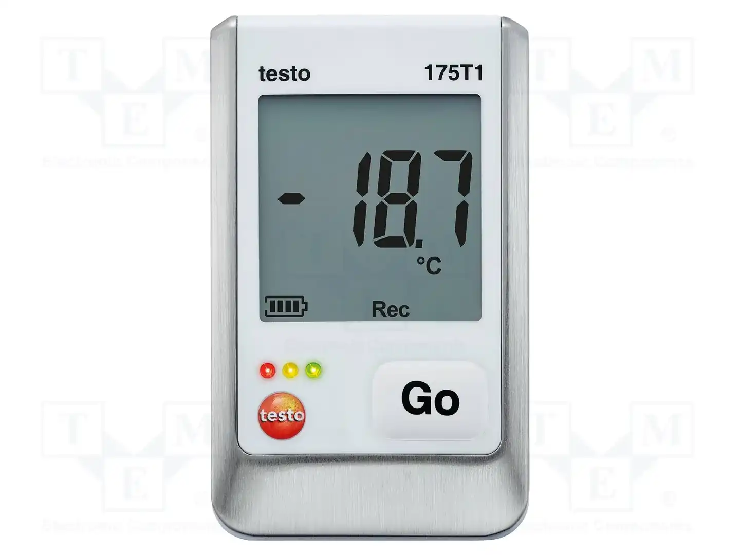 TESTO 0572 1750 — Регистраторы температуры и влажности
