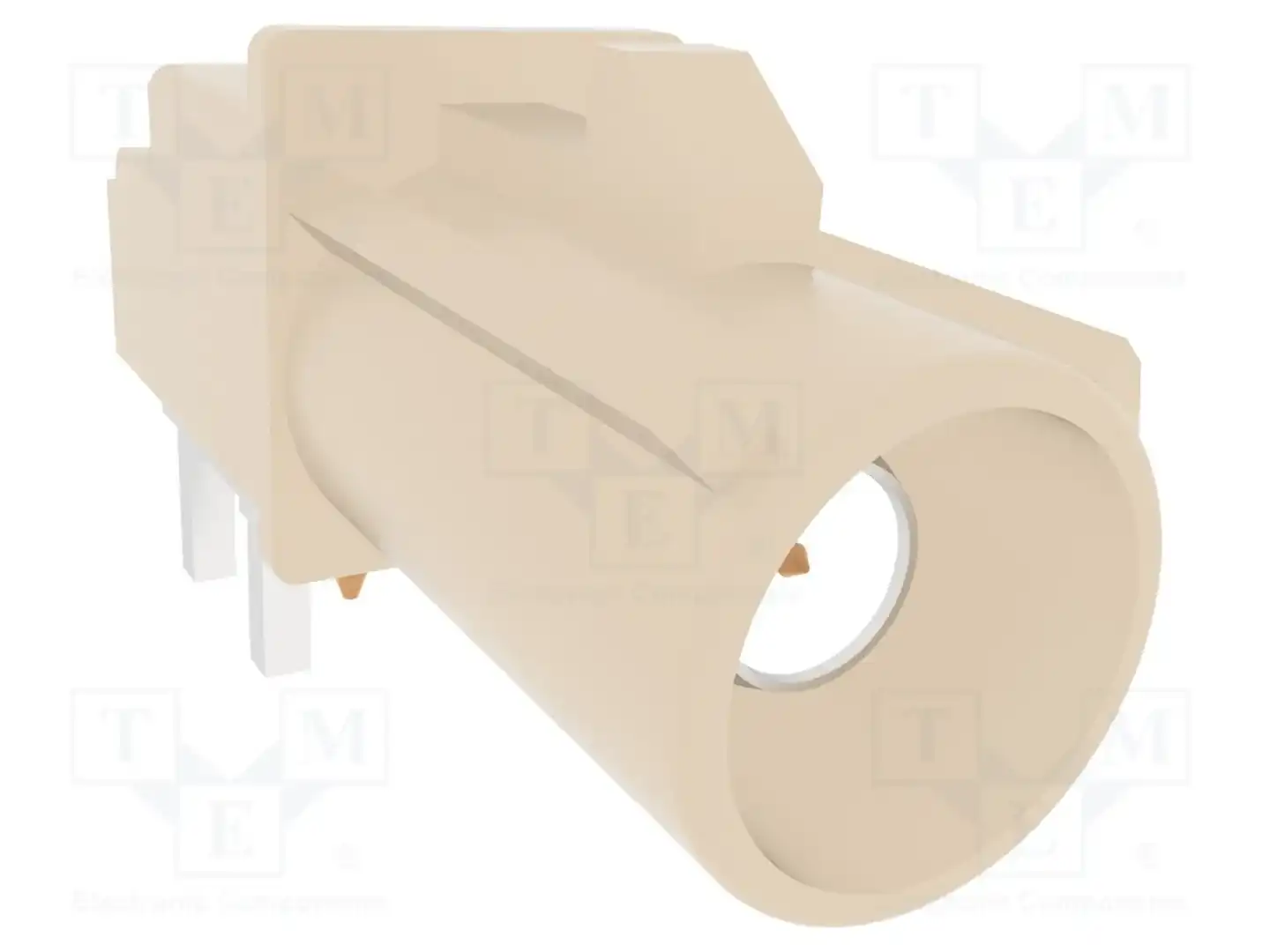 AMPHENOL RF FA1-NBRP-PCB-8 — Разъeмы Automotive