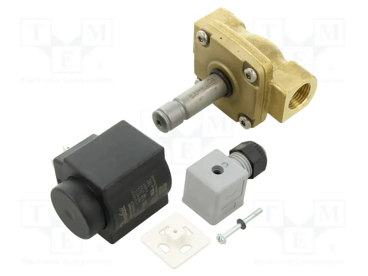 DANFOSS 032U380531 — Промышленная арматура