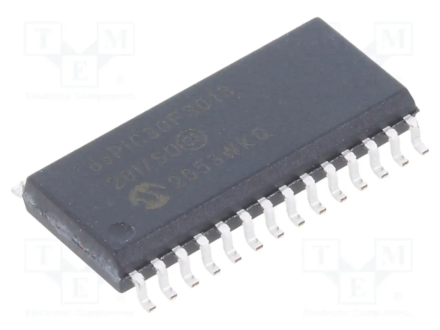Microchip Technology DSPIC30F3013-20I/SO — Линейка dsPIC 16-bit