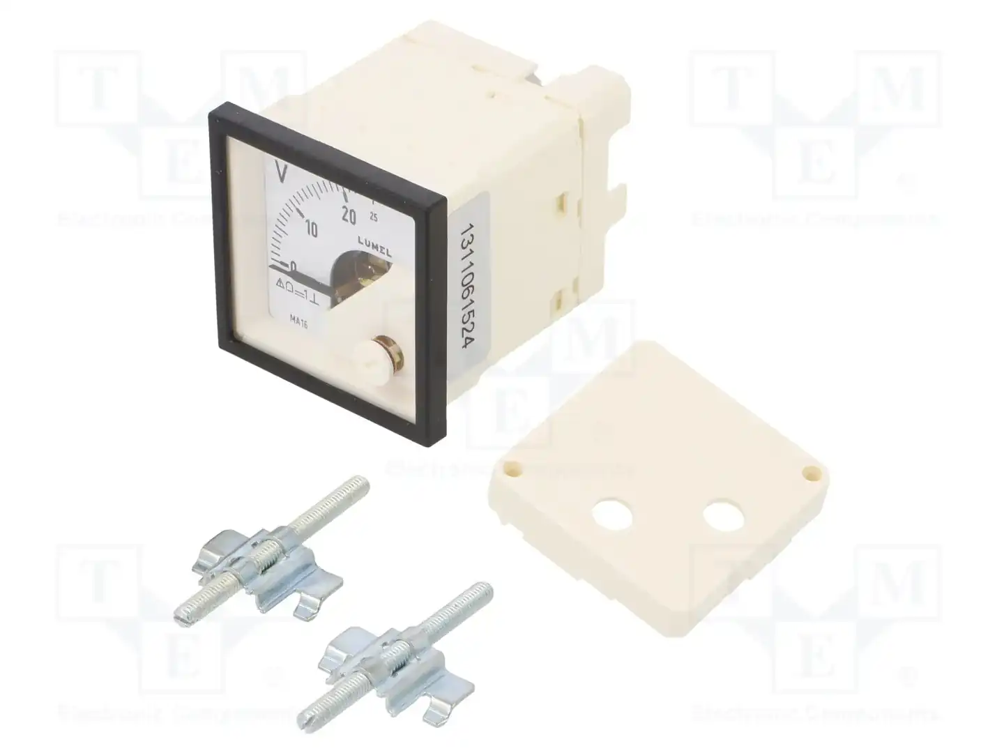 LUMEL MA16N A60800000A0 — Вольтметры