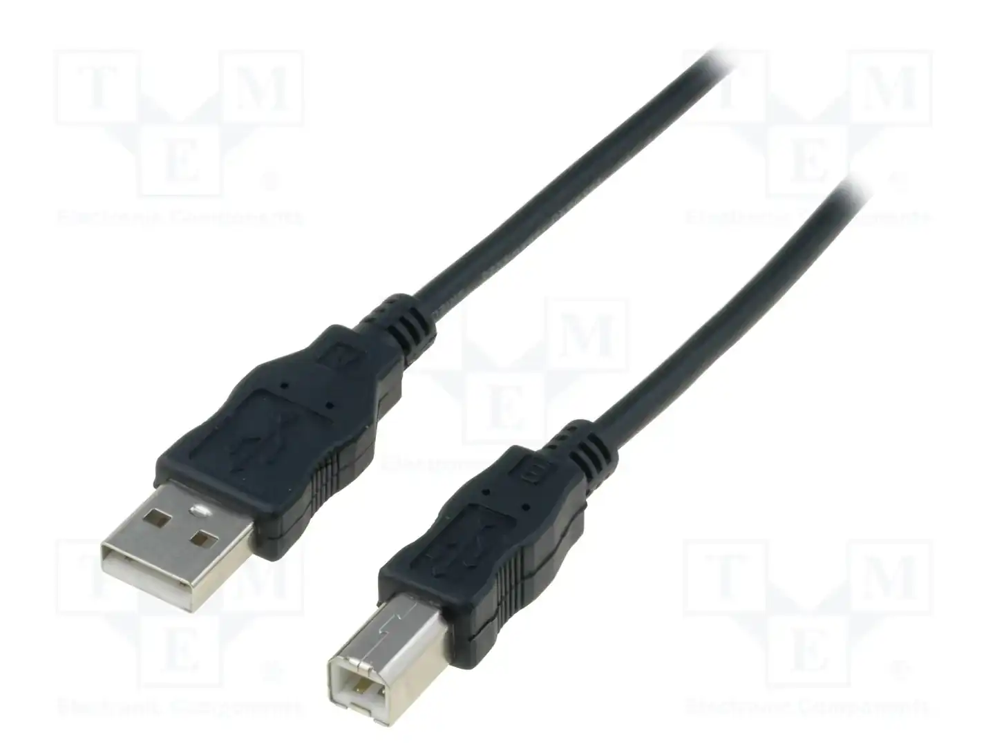 DIGITUS AK-300105-018-S — Кабели и адаптеры USB