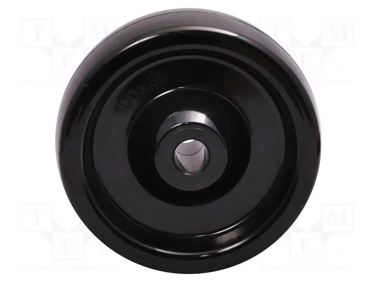 RADER MTW 80/12S — Колеса