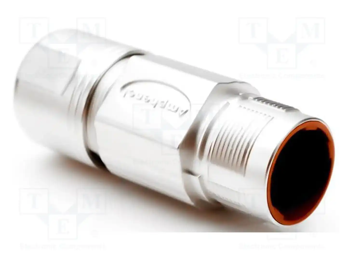 AMPHENOL MB5JJN0600-S2 — Разъeмы M23