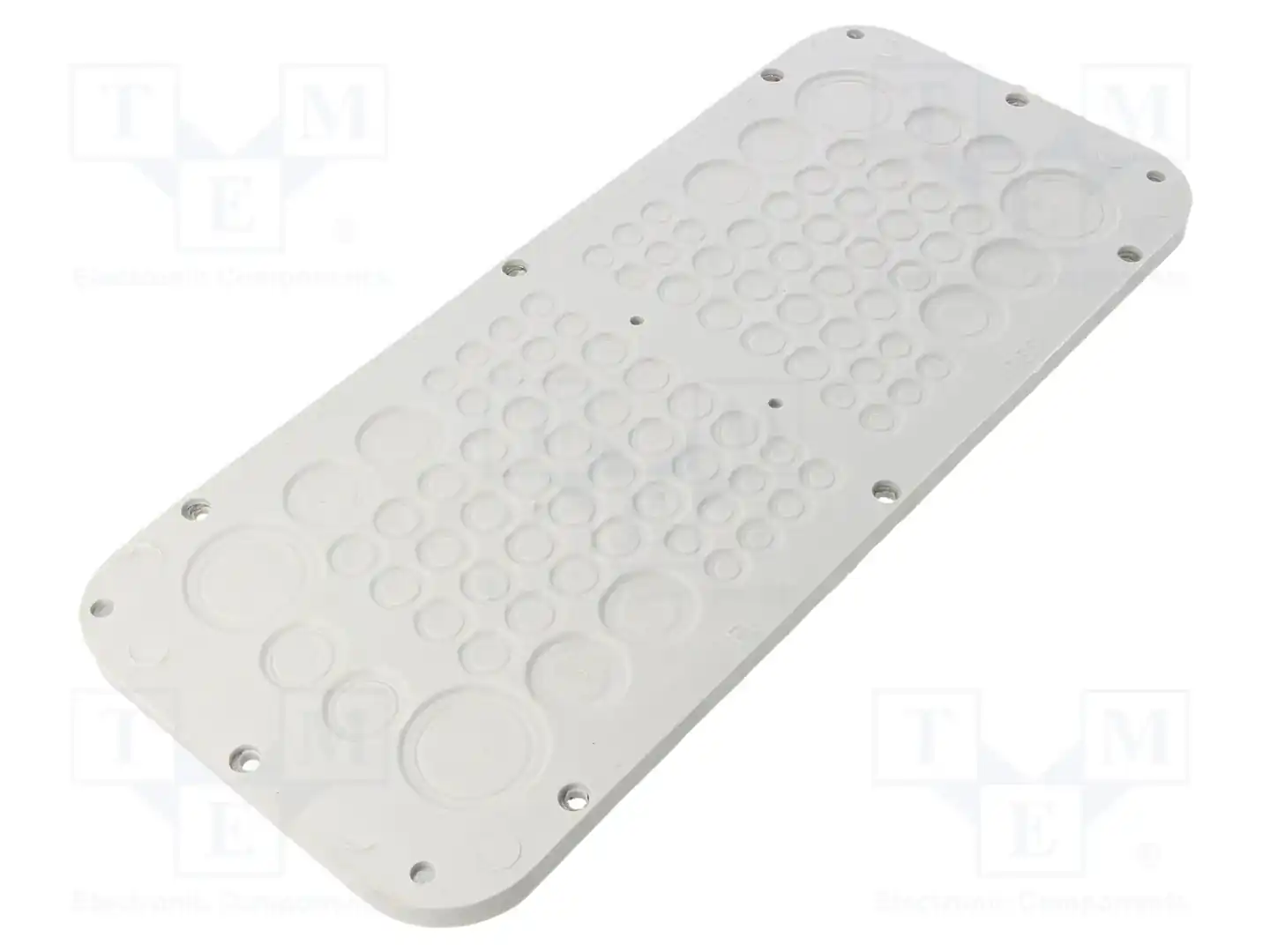 HT HI TECH POLYMERS RIT-96-TPE — Вводы/выводы