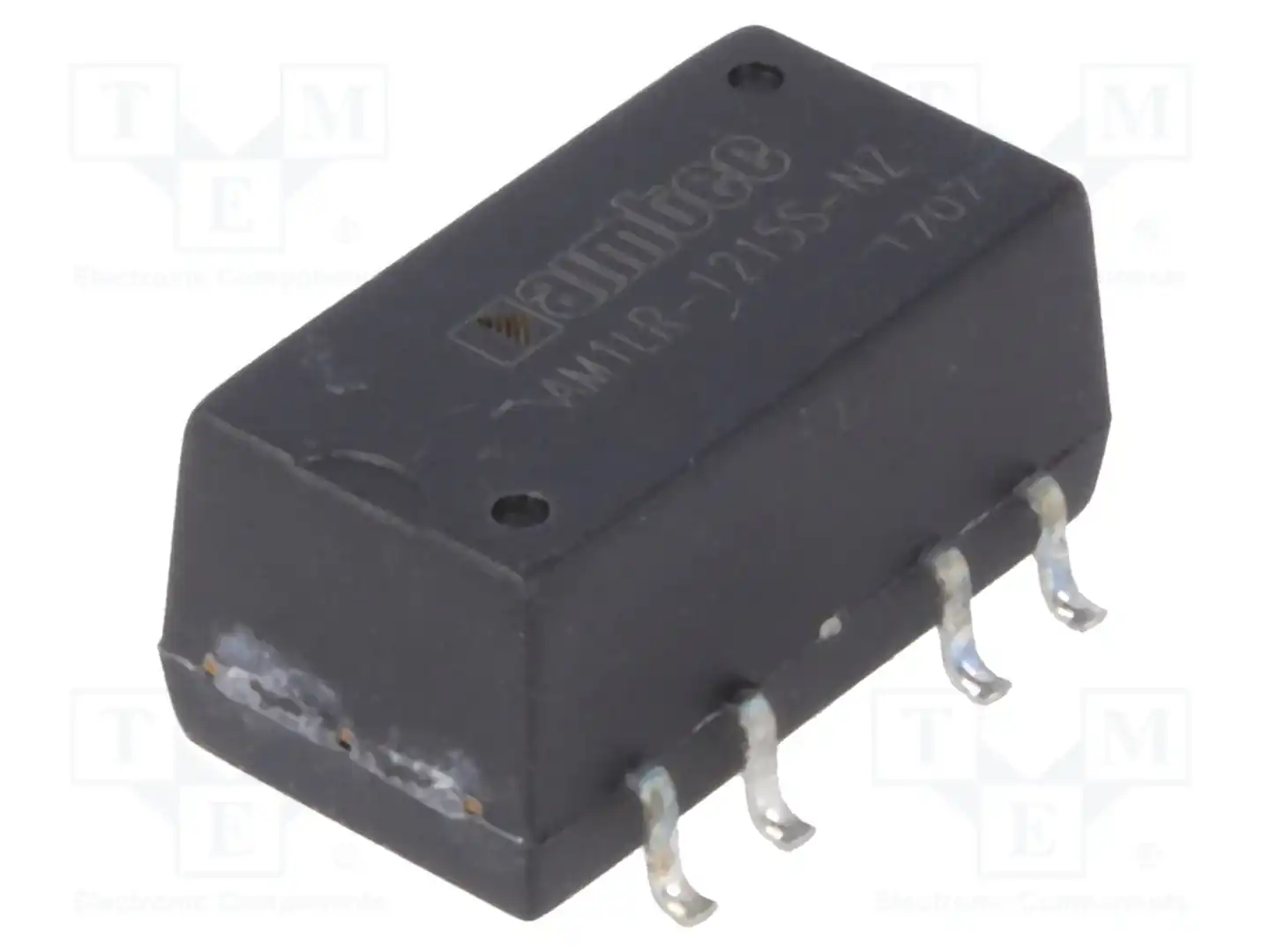 AIMTEC AM1LR-1215S-NZ — Преобразователи DC/DC