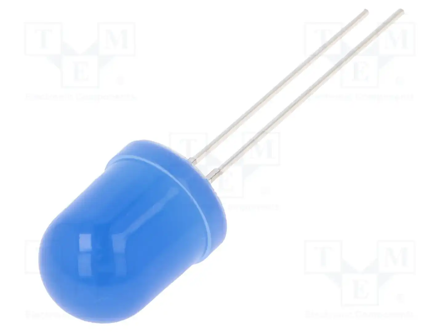 OPTOSUPPLY OSB5SAA134A-5V — Круглые светодиоды THT