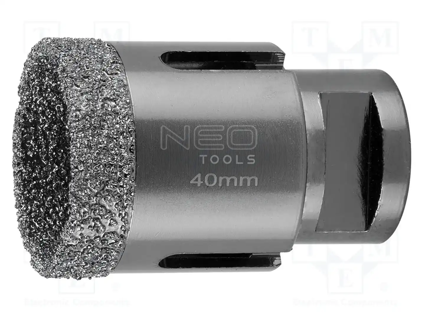 NEO TOOLS 55-311 — Коронки