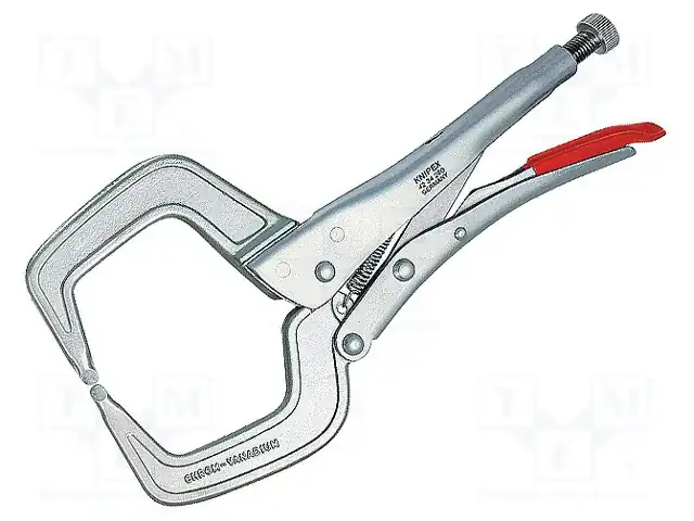 KNIPEX 42 34 280 — Зажимные клещи