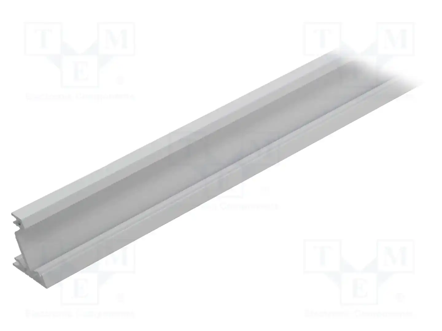 TOPMET A4010001 — Профили для светодиодов