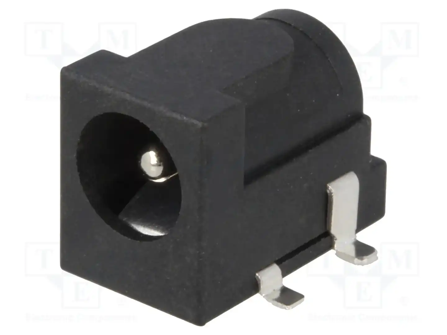CLIFF DC10AST (FC68148ST) — Разъeмы DC