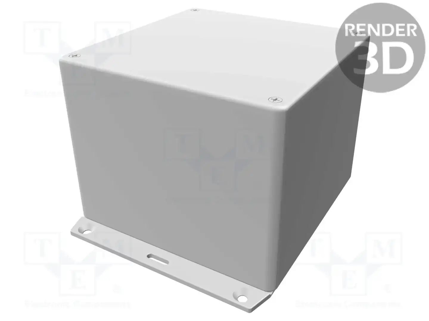 HAMMOND 1591VF2SBK — Корпуса универсальные
