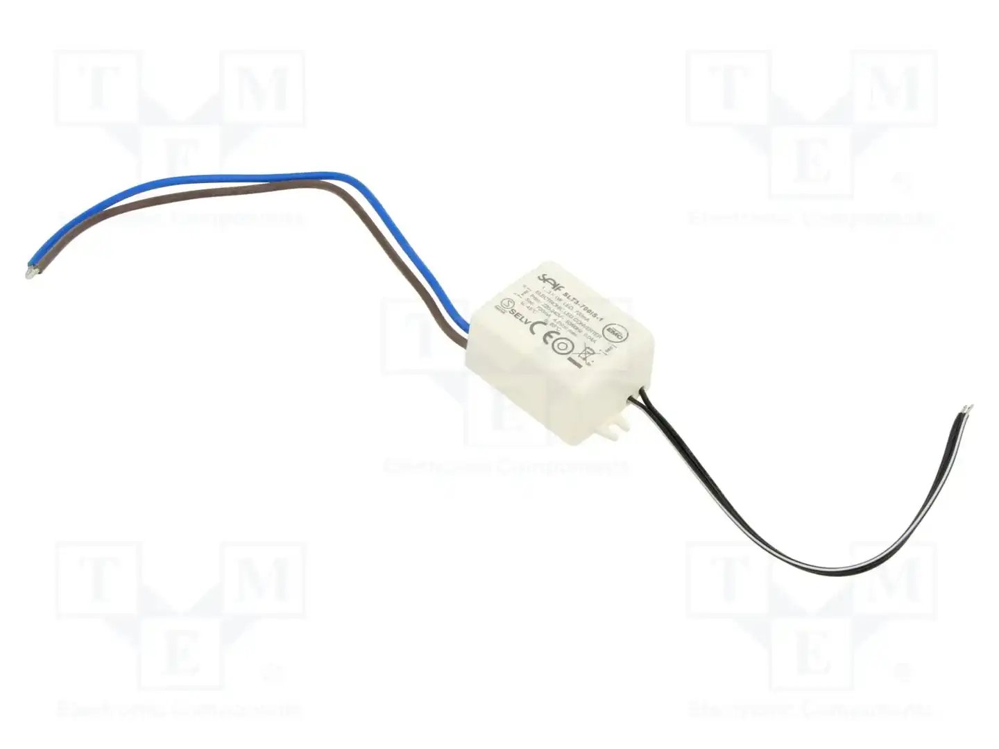 SELF 1001-660011-1110 — Блоки питания для LED