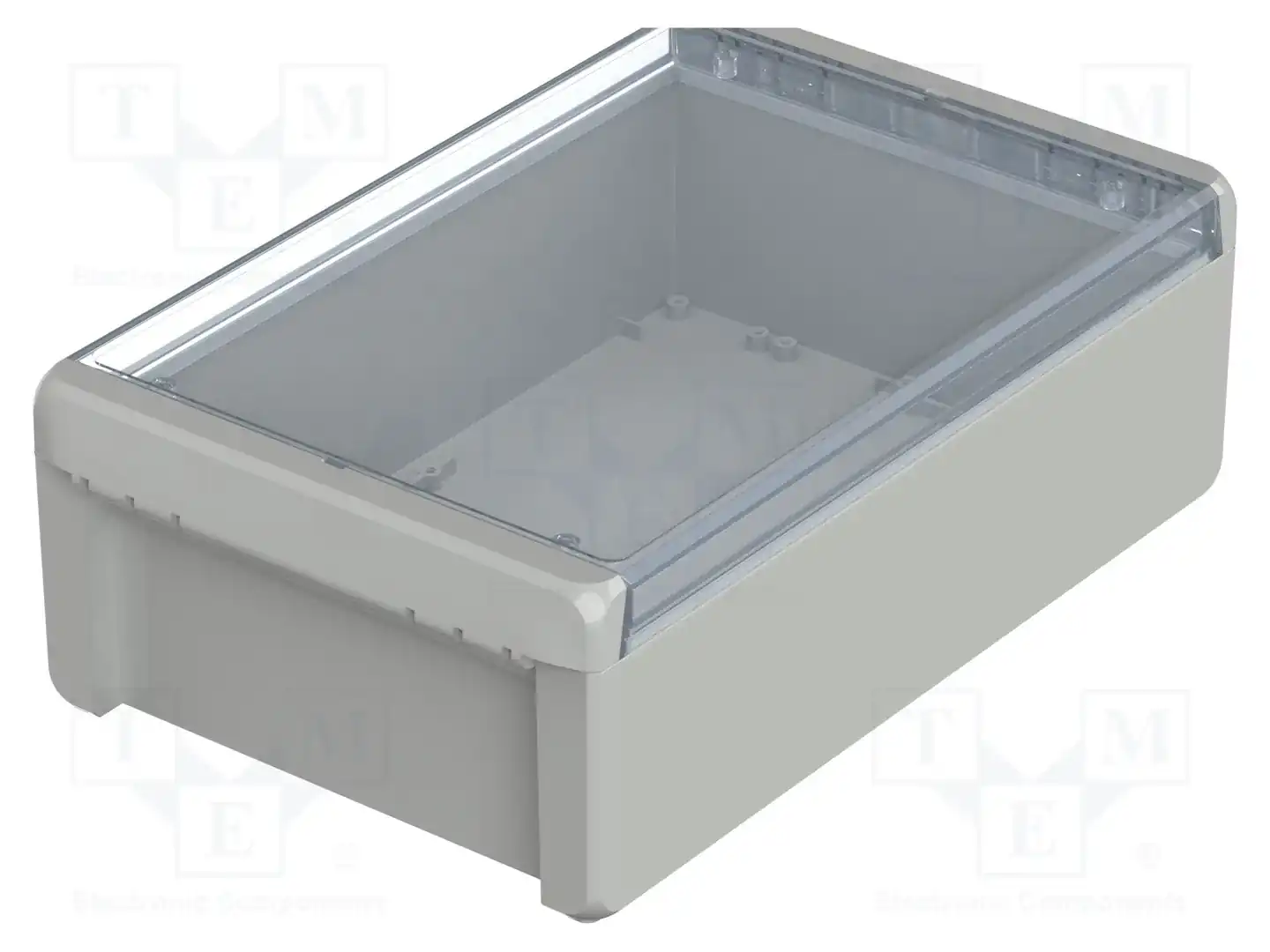 BOPLA B 261709 PC-V0-G 7035 — Корпуса универсальные