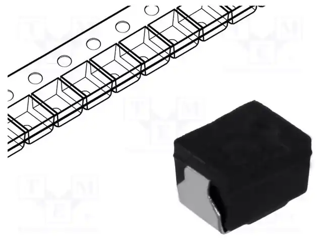 BOURNS CM322522-180KL — Дроссели