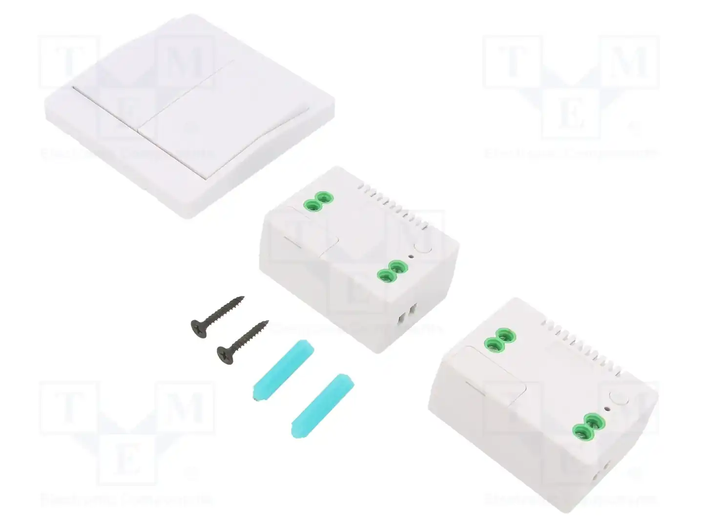 OPTOFLASH CTR-LUNA230-1DS2C — Автоматика зданий