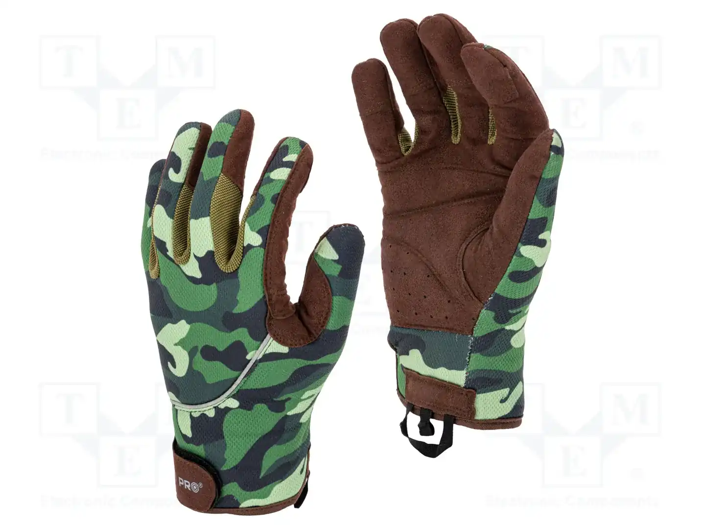 LAHTI PRO L281309K — Защита рук