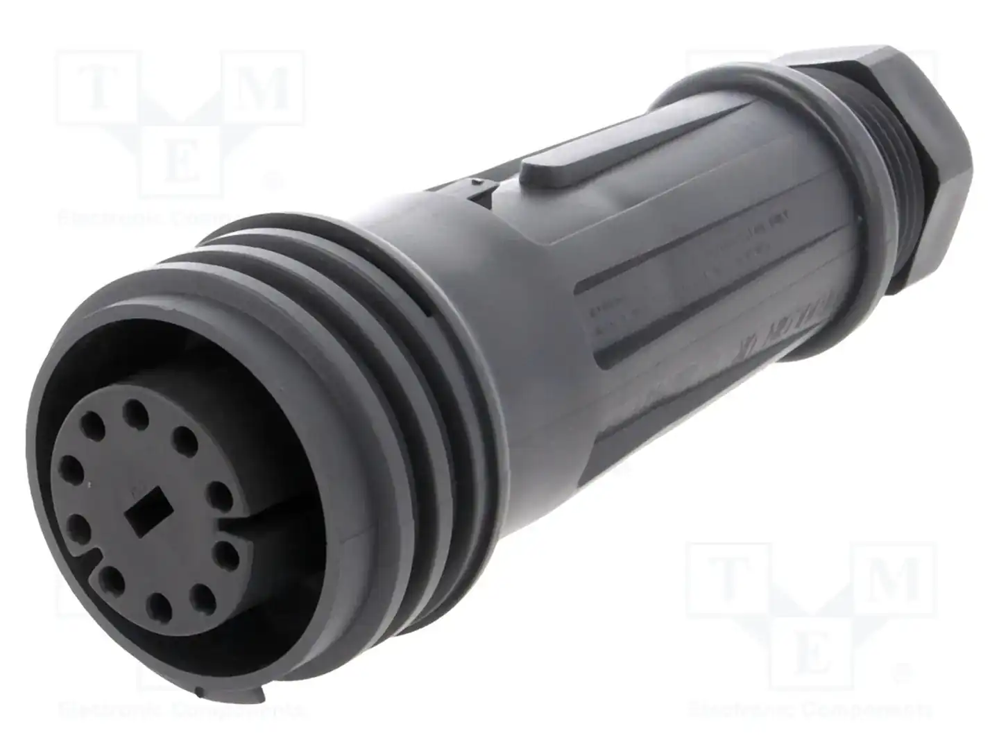 BULGIN EXP-0921/10/S — Разъeмы PX