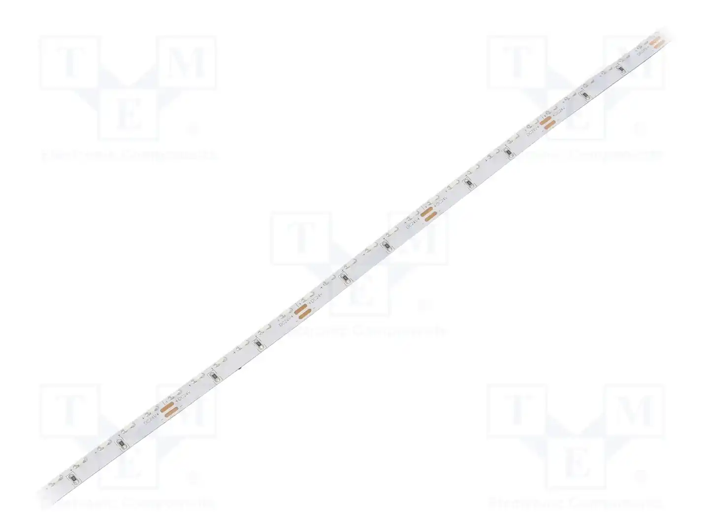 WISVA OPTOELECTRONICS HH-S120F006-3014-24 CW WHITE PCB IP20 — Источники света - светодиодные ленты