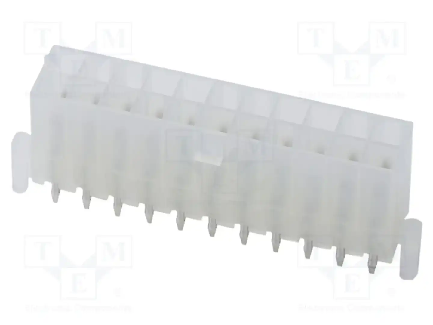 MOLEX 39-29-9222 — Разъeмы сигнальные растр 4,20мм