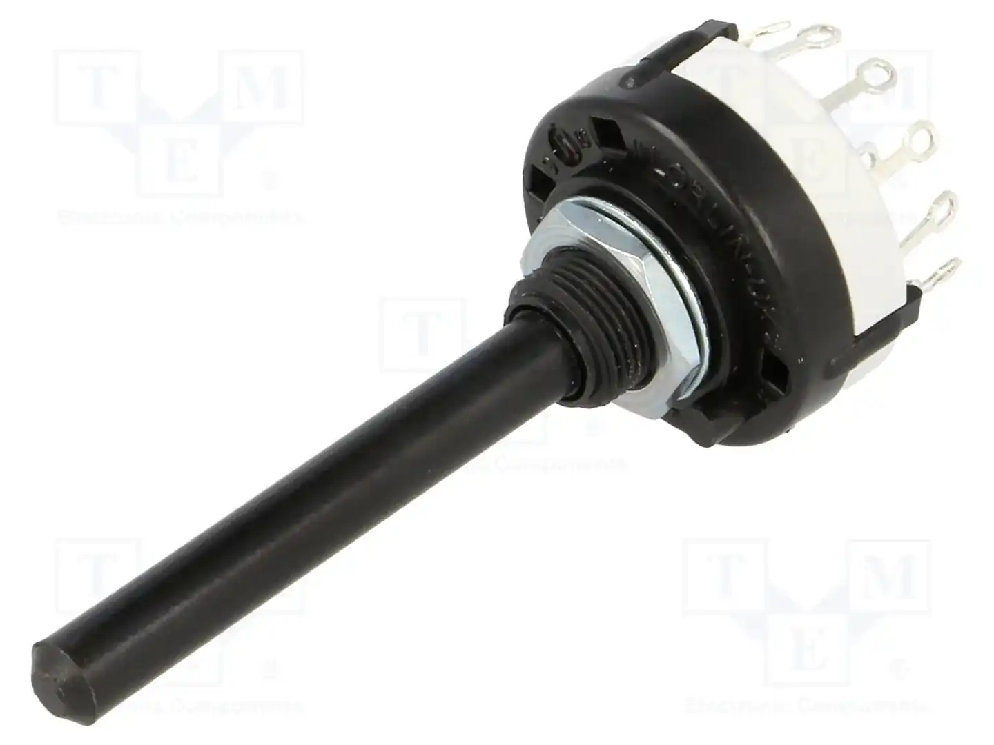 LORLIN CK1031 — Переключатели оборотные
