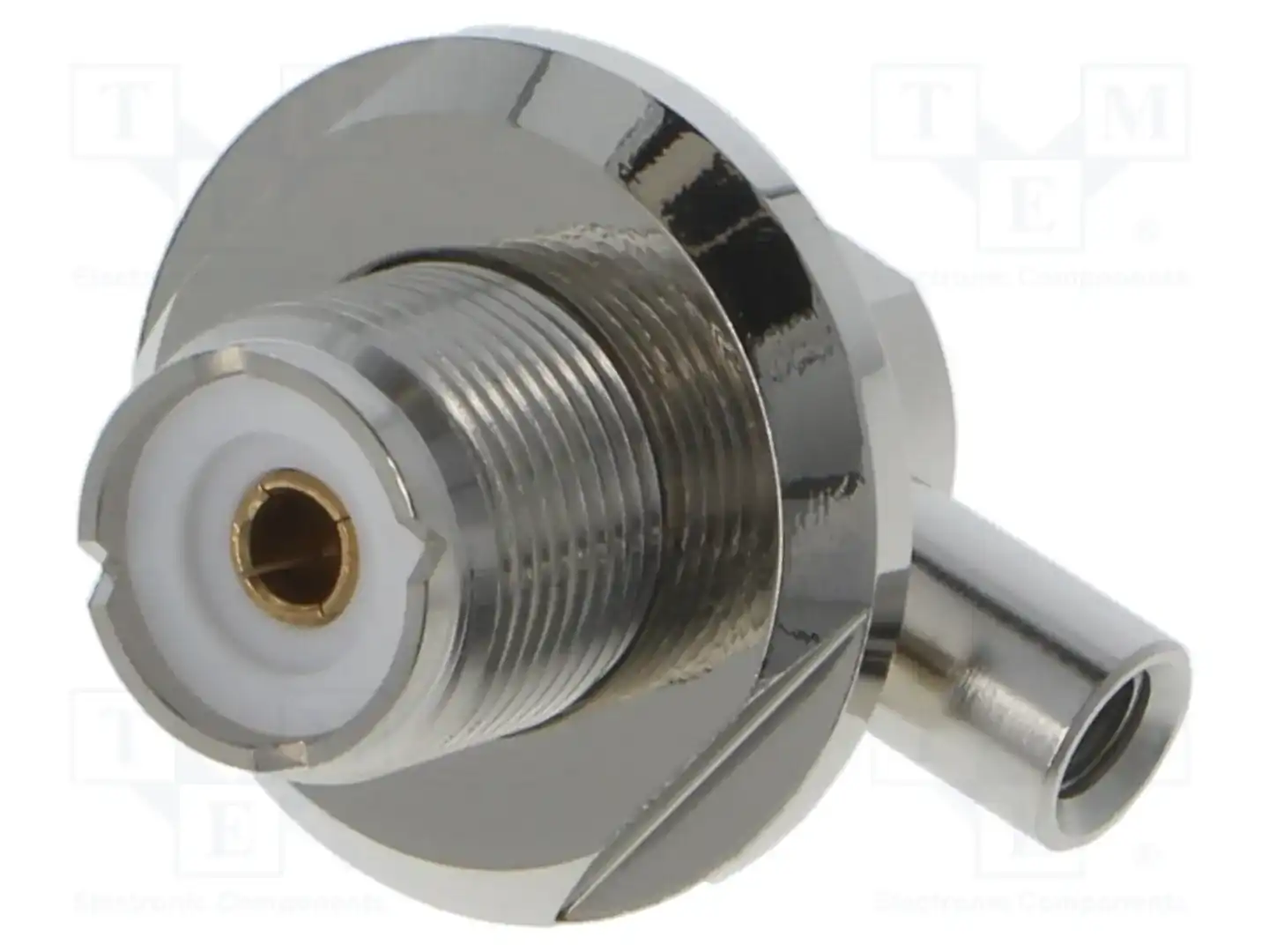 XINYA ELECTRONICS R-810 RG58 — Разъeмы UHF и Mini-UHF