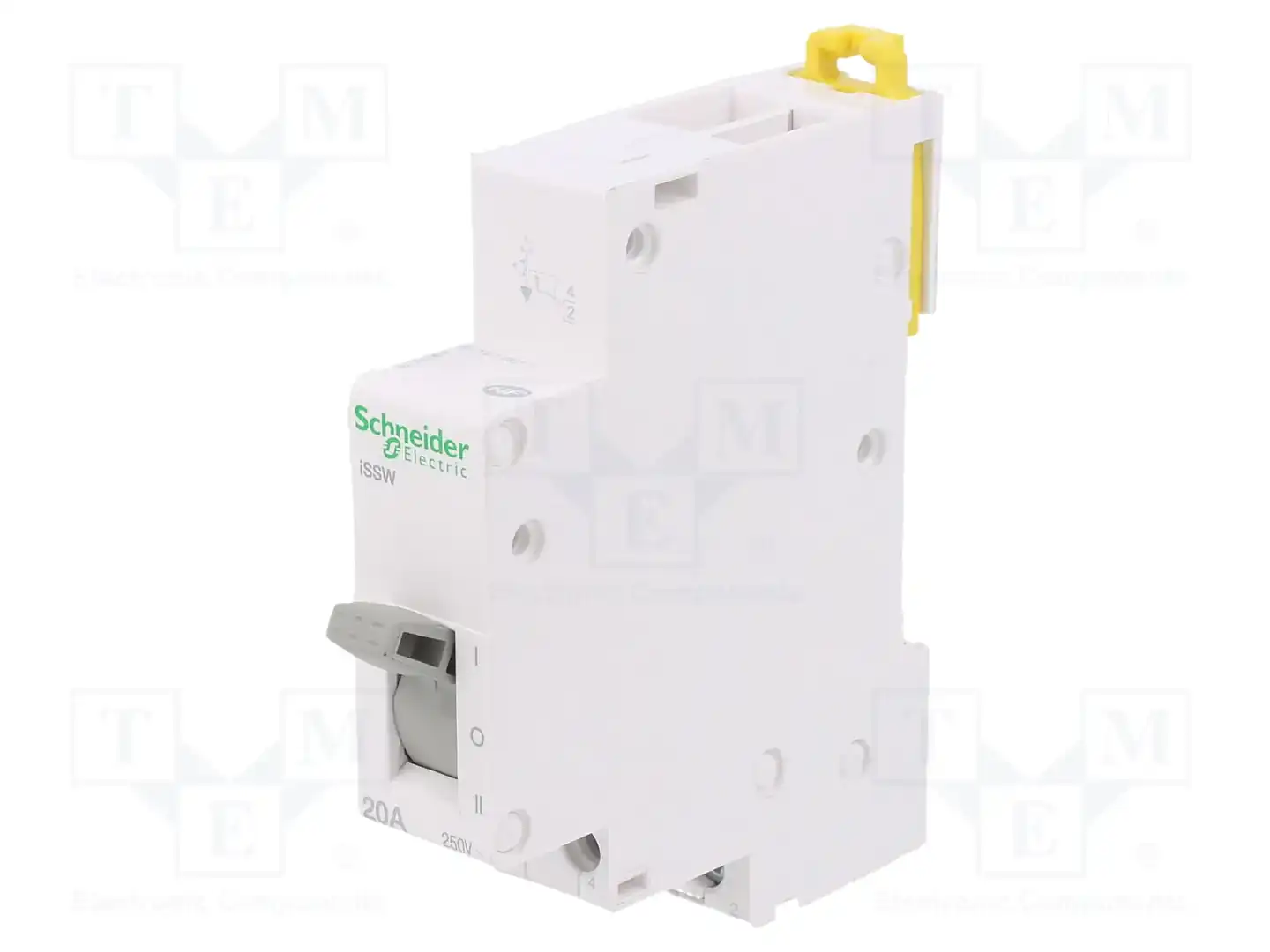 SCHNEIDER ELECTRIC A9E18073 — Аксессуары для монтажа