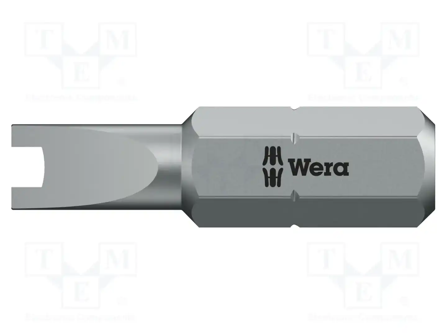 WERA 05057152001 — Наконечники для отверток