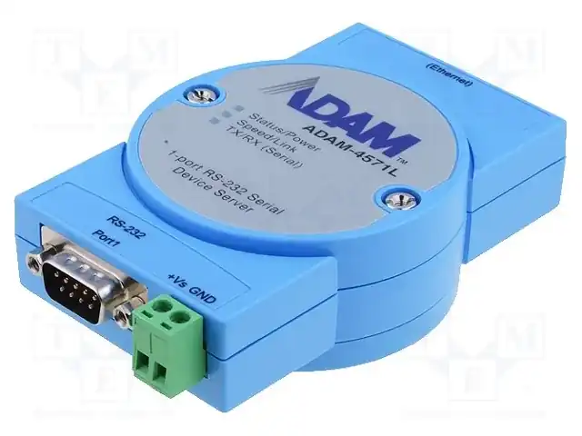 ADVANTECH ADAM-4571L-DE — Промышленные сети