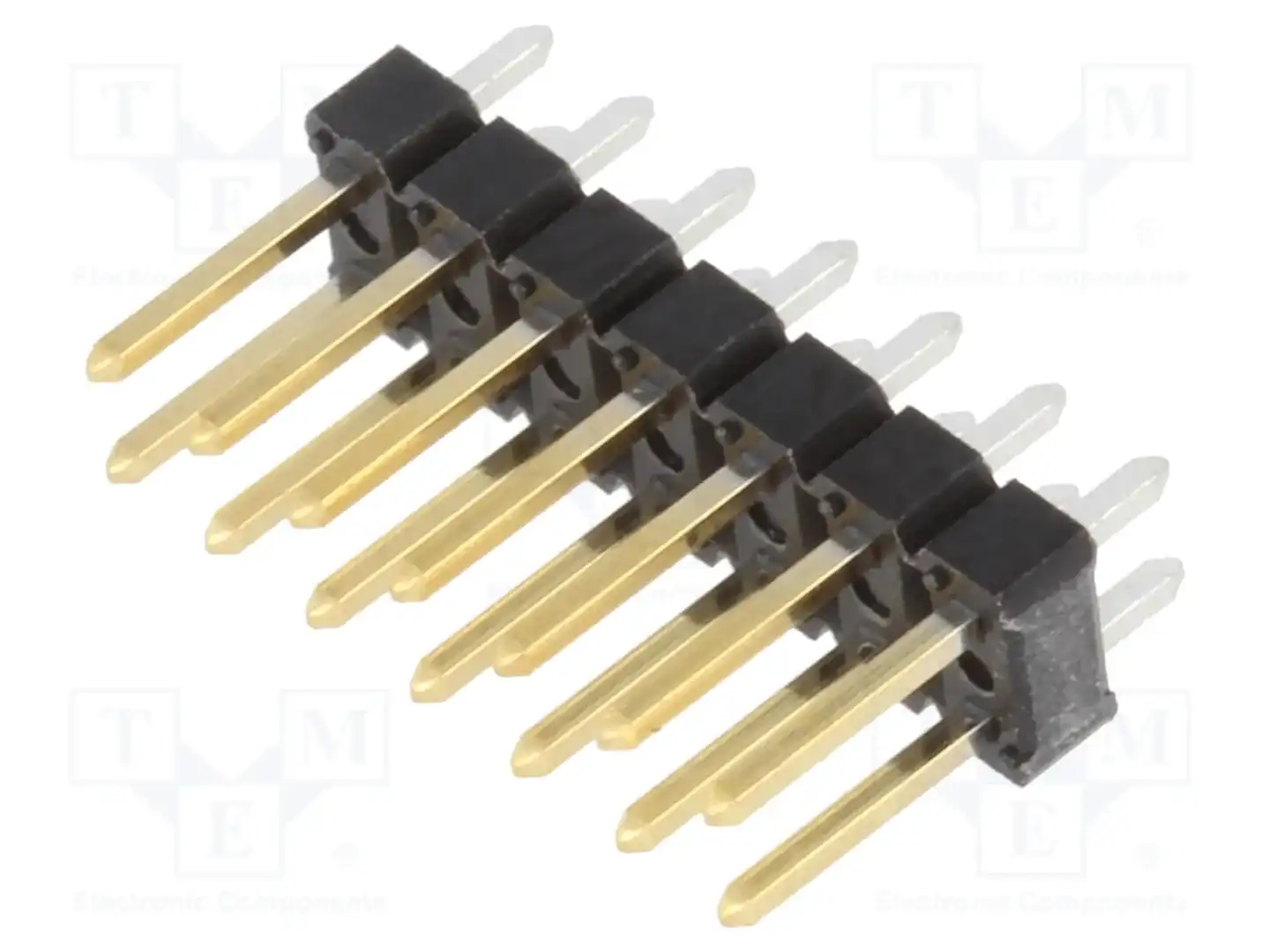AMPHENOL COMMUNICATIONS SOLUTIONS 67996-114HLF — Штекерные планки и гнезда