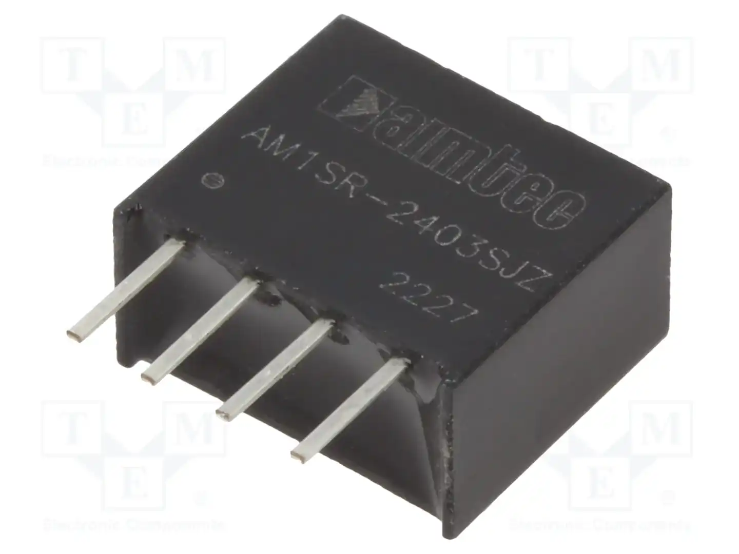 AIMTEC AM1SR-2403SJZ — Преобразователи DC/DC