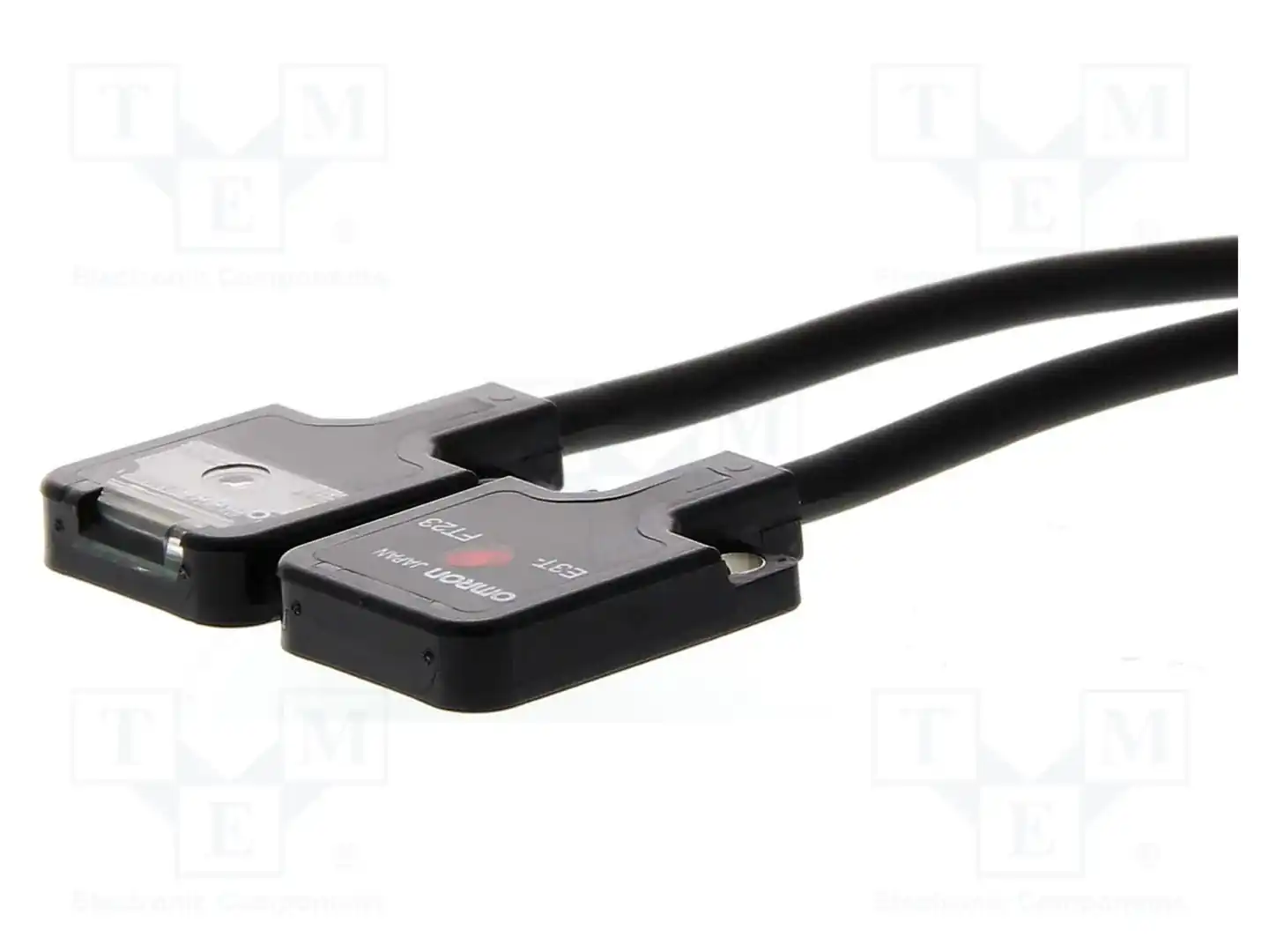 OMRON E3T-FT22F 2M — Стандартные фотоэлектрические датчики
