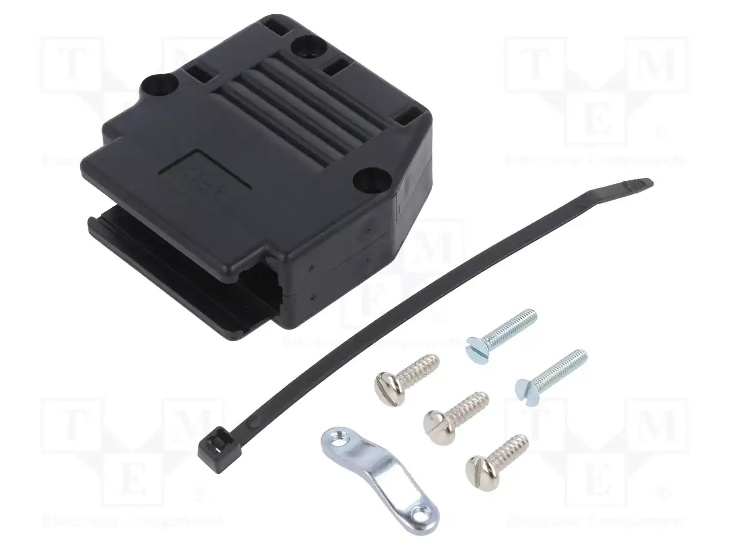 AMPHENOL COMMUNICATIONS SOLUTIONS 863093C25ALF — Корпуса D-Sub