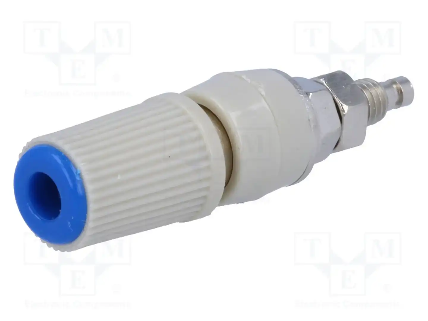 AXIOMET BS-244DSM-BL — Гнезда банановые 4мм
