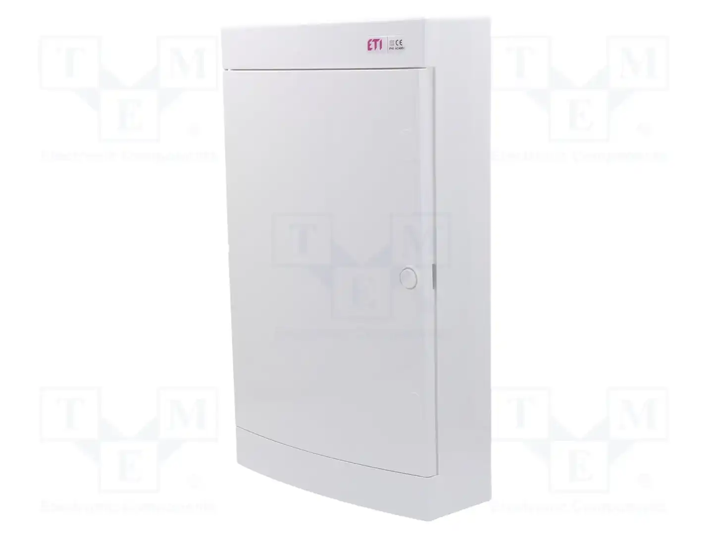 ETI POLAM ECT36PO-S — Корпуса для модульной аппаратуры