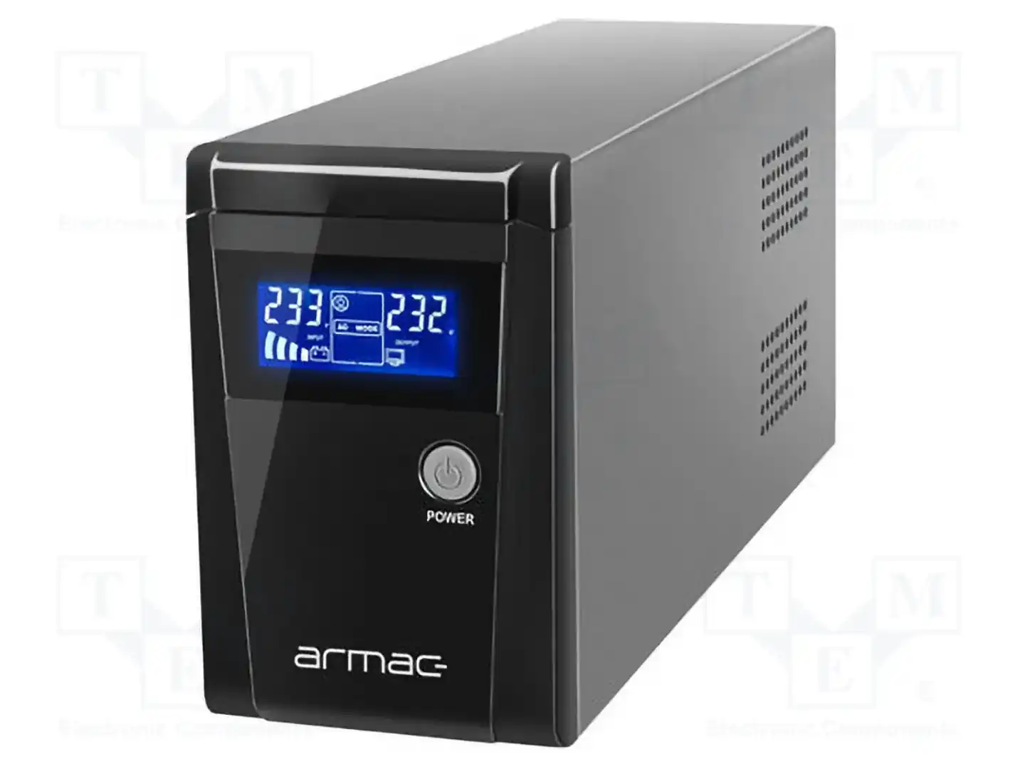 ARMAC O/650E/LCD — Компьютерные блоки питания и UPS'ы