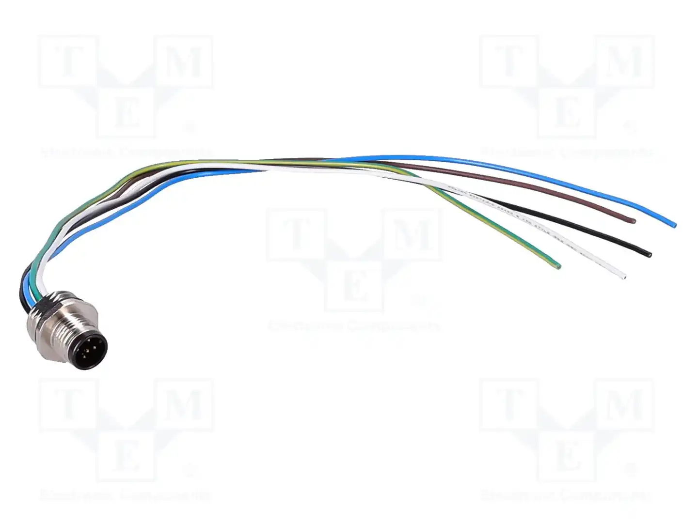 MOLEX 0942051GM09M0A — Промышленные разъемы - некласс