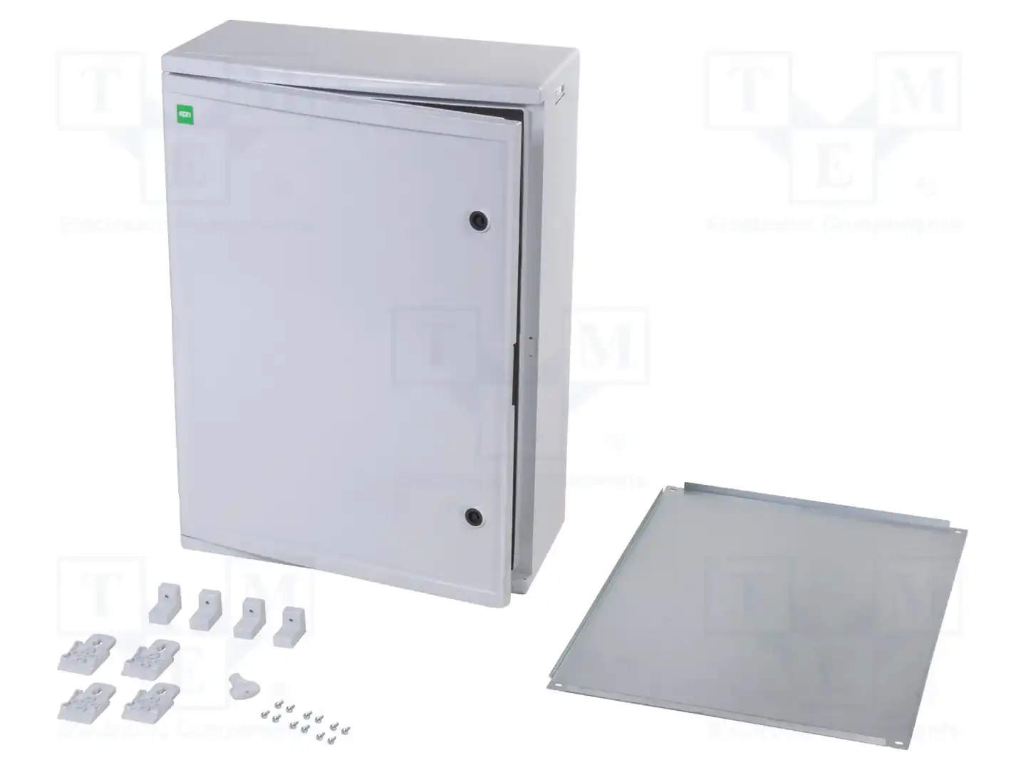 ELEKTRO-PLAST NASIELSK 2764-00 — Корпуса настенные