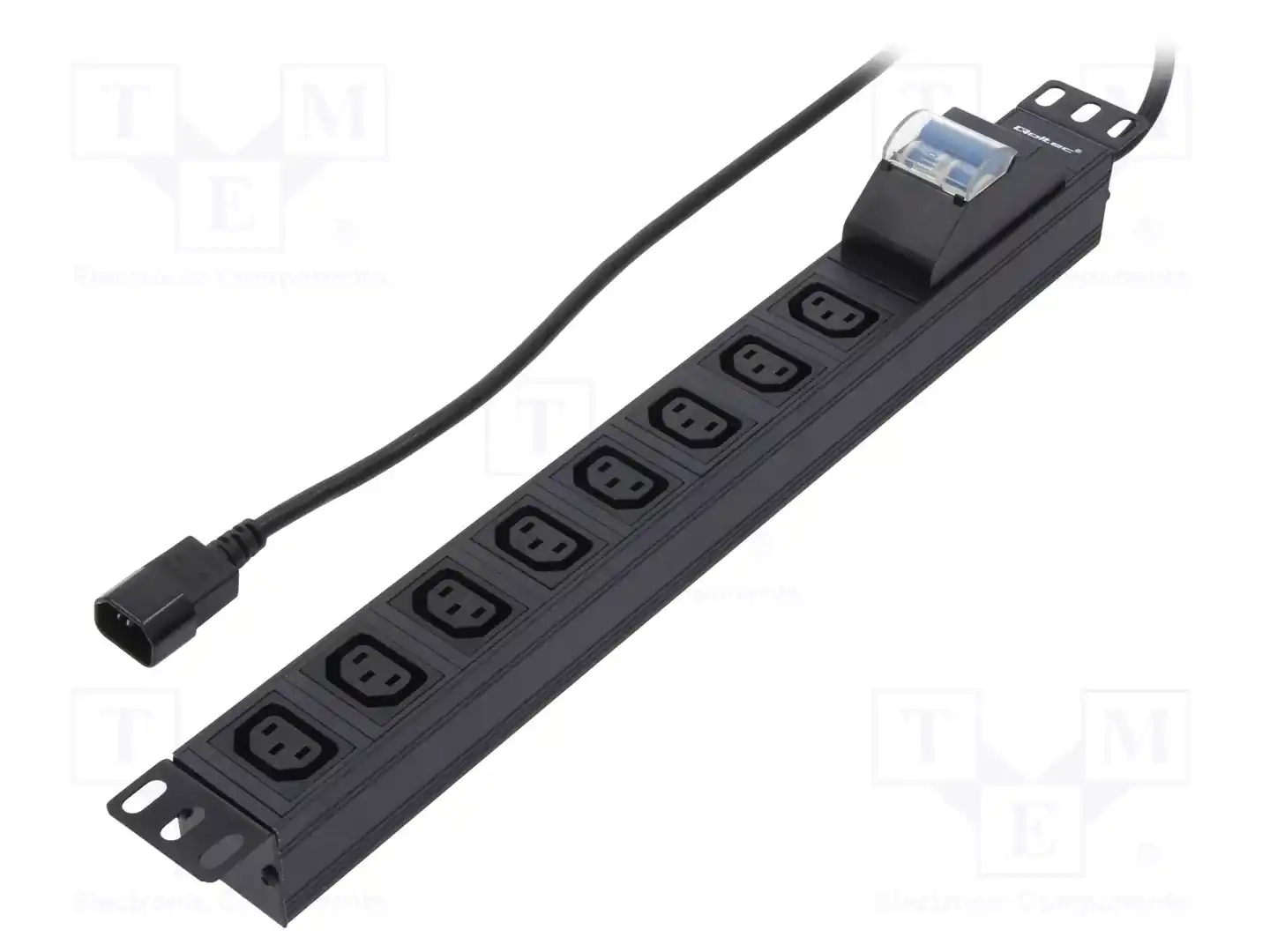 QOLTEC 53999 — Планки защиты от перенапряжения
